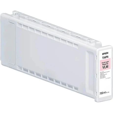 Epson T56P6 Vivid világos magenta eredeti tintapatron