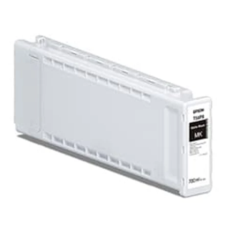 Epson T56P8 matt fekete eredeti tintapatron