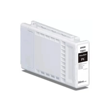 Epson T56U1 fotófekete eredeti tintapatron