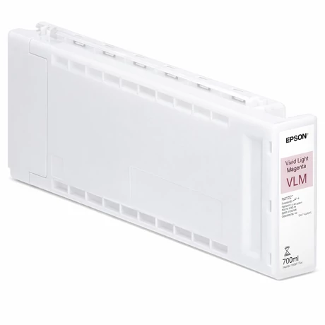 Epson T56U6 Vivid világosmagenta eredeti tintapatron