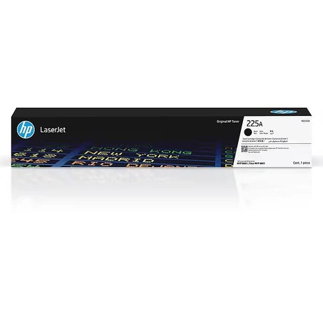 HP W2250A (225A) fekete eredeti toner
