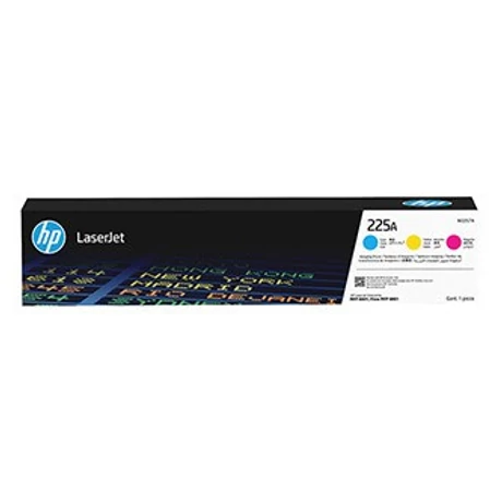 HP W2257A (225A) színes eredeti dobegység