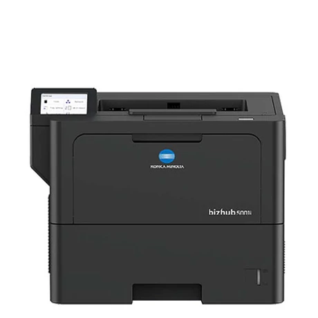 Konica Minolta Bizhub 5001i [TNP95] fekete eredeti toner