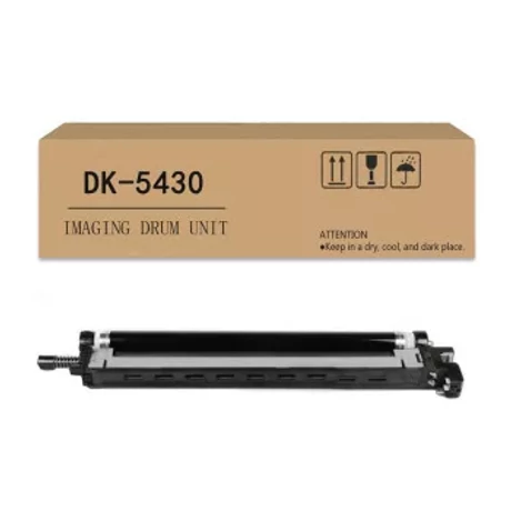 Kyocera DK-5430 fekete eredeti dobegység