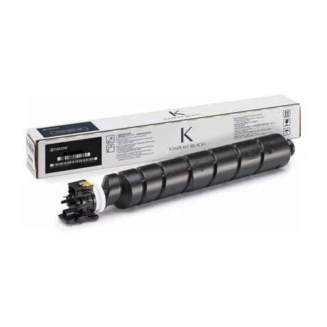 Kyocera TK-6355 fekete eredeti toner
