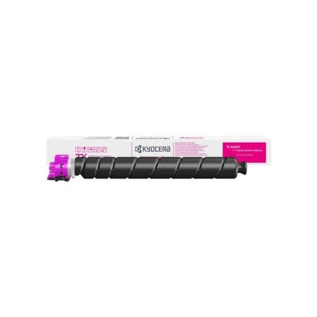 Kyocera TK-8605 magenta eredeti toner
