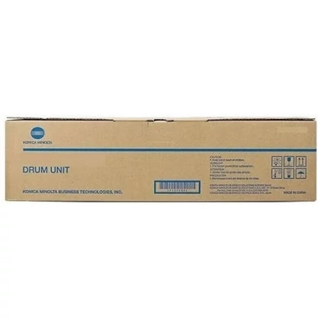 Konica Minolta Bizhub C3120i [DR-P02] eredeti dobegység