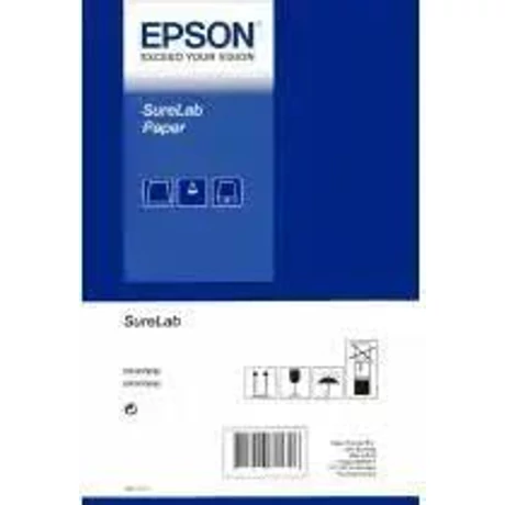 Epson S400212 eredeti Luster fotópapír (9x13cm, 400 lap, 250g)