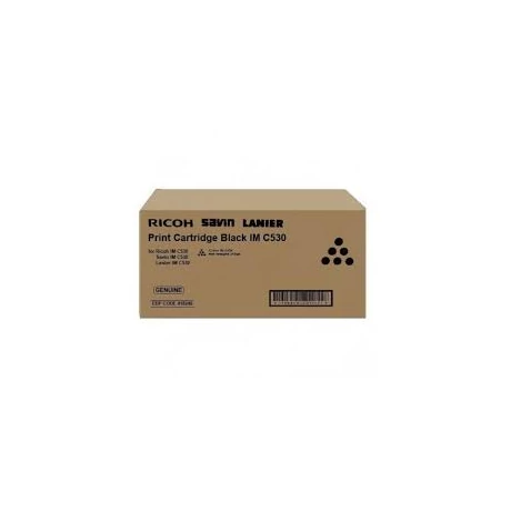 Ricoh IMC530 fekete eredeti toner (418240)