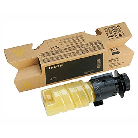 Ricoh MC320FW sárga eredeti toner (842713)