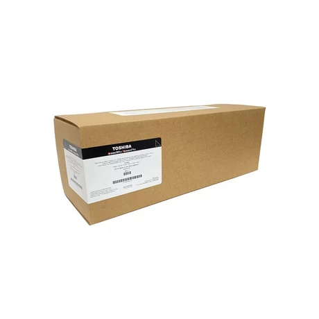 Toshiba e389CS (T-FC389EK) fekete eredeti toner