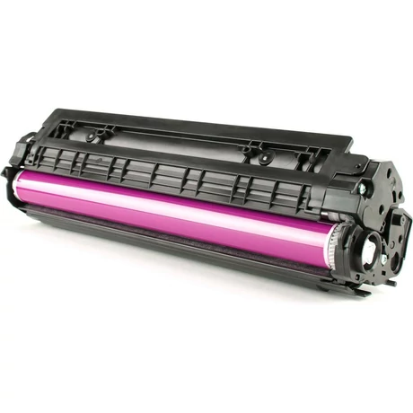 Toshiba e389CS (T-FC389EM) magenta eredeti toner