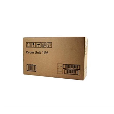 Ricoh Type 1195 fekete eredeti toner (431147)