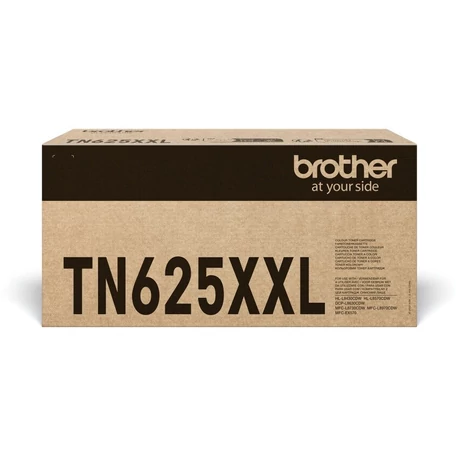 Brother TN-625XXL magenta eredeti toner