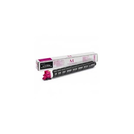 Kyocera TK-8565 magenta eredeti toner (1T02YMBNL1)