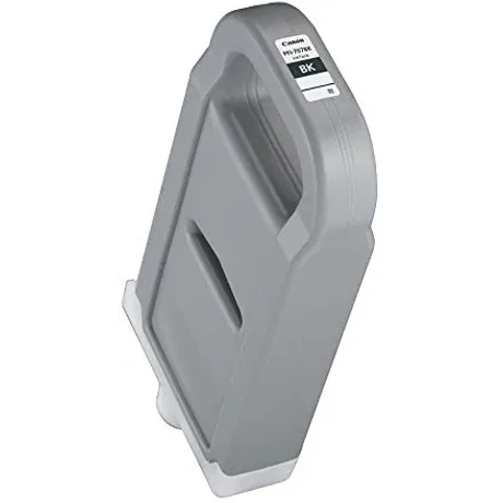 Canon PFI-740 fekete eredeti tintapatron
