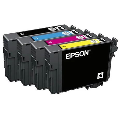 Epson T02W9 (502XL/502) eredeti tintapatron multipack