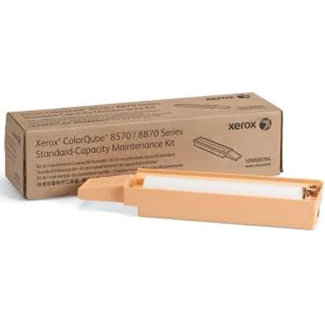 Xerox ColorQube 8570 [109R00784] eredeti karbantartó egység 10k