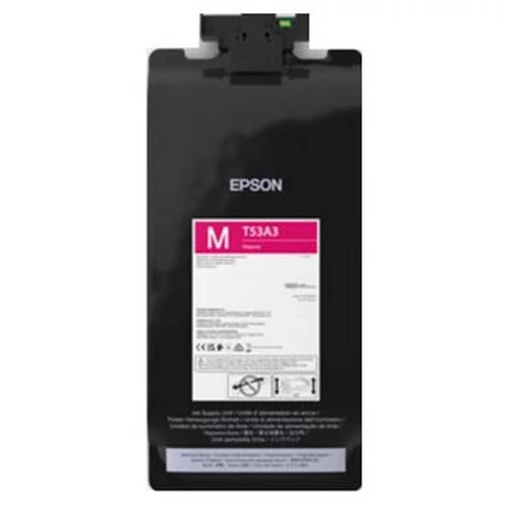 Epson T53A3 magenta eredeti tinrapatron