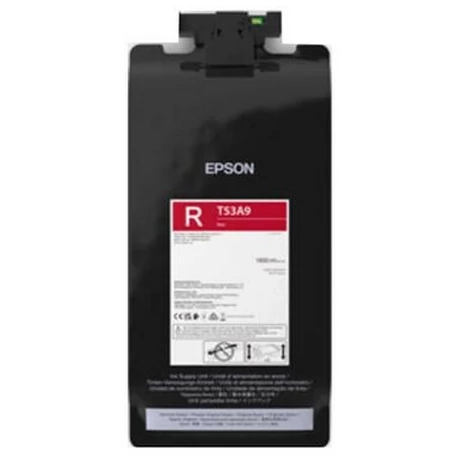Epson T53A9 piros eredeti tintapatron