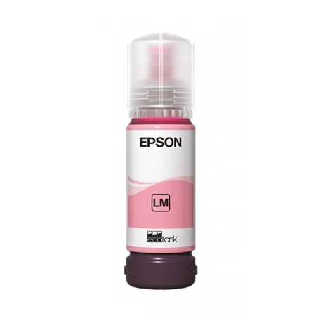 Epson T09B6 (107) világos magenta eredeti tinta
