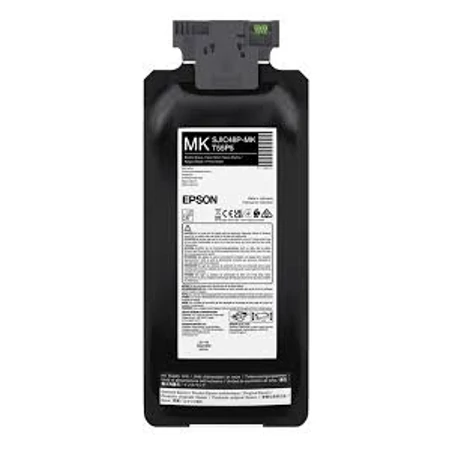 Epson T55P5 matt fekete eredeti tintapatron (SJIC48P)