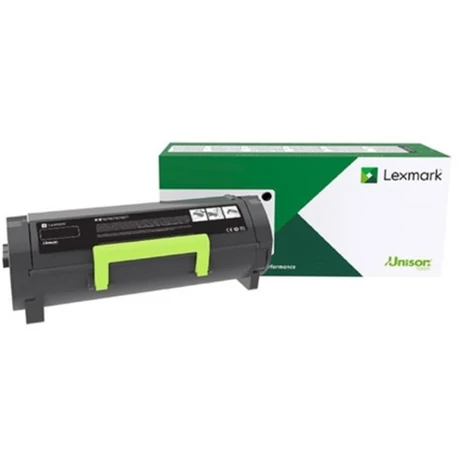 Lexmark [B2442] B242H00 fekete eredeti toner