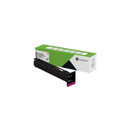 Lexmark [MX953/CS963] 77L20M0 magenta eredeti toner