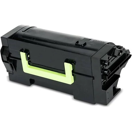 Lexmark [MS821/MX725] 58D2H00 fekete eredeti toner