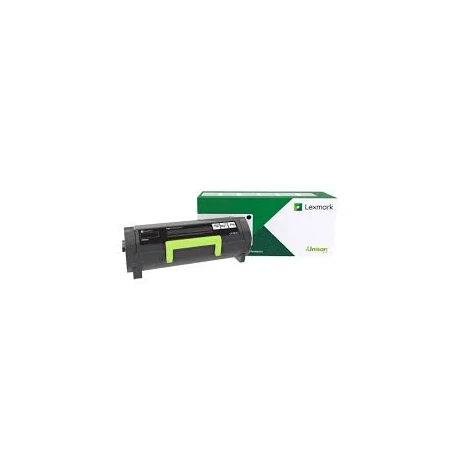 Lexmark [B2865/MB2770] B282000 fekete eredeti 3k toner