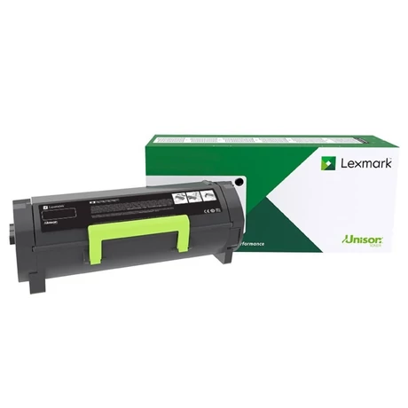 Lexmark [B2865/MB2770] B282H00 fekete eredeti 15k toner