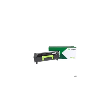 Lexmark [B2546/B2650] B252X00 fekete eredeti toner