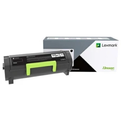 Lexmark [B2650/MB2650] B262U00 fekete eredeti toner