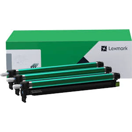 Lexmark [CS943/CX944] 73D0Q00 színes eredeti dobegység