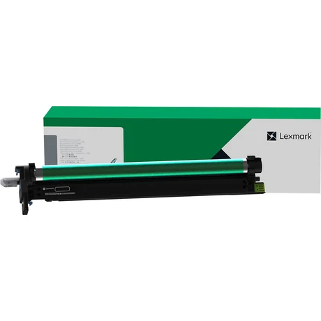 Lexmark [CS943/XC9445] 73D0P00 fekete eredeti dobegység