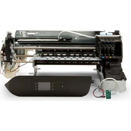 HP W3S19A eredeti nyomtató mechanizmus
