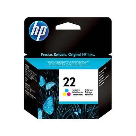 HP W3S68A No.952XL kék eredeti tintapatron