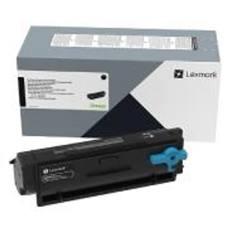 Lexmark [B2546/3442] B340XA0 fekete eredeti 6k toner
