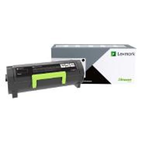 Lexmark [B2650] B260UA0 fekete eredeti 15k toner