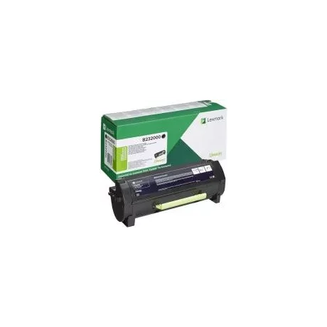 Lexmark [B2650] B340HA0 fekete eredeti 3k toner