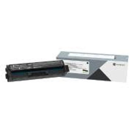 Lexmark [C/MC3224] C320010 fekete eredeti 1.5k toner