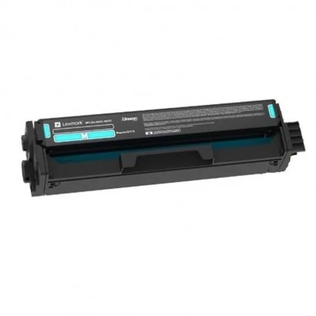 Lexmark [C/MC3224] C320020 kék eredeti 1.5k toner