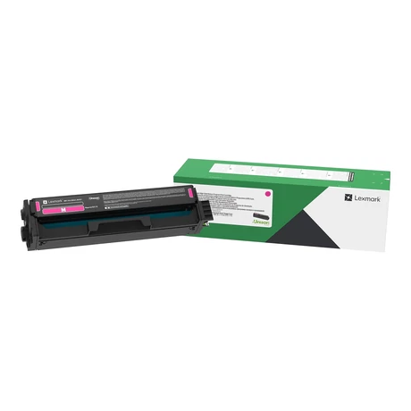 Lexmark [C/MC3224] C320030 magenta eredeti 1.5k toner
