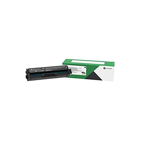 Lexmark [C/MC3326] C330H20 kék eredeti 2.5k toner