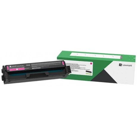 Lexmark [C/MC3326] C330H30 magenta eredeti 2.5k toner