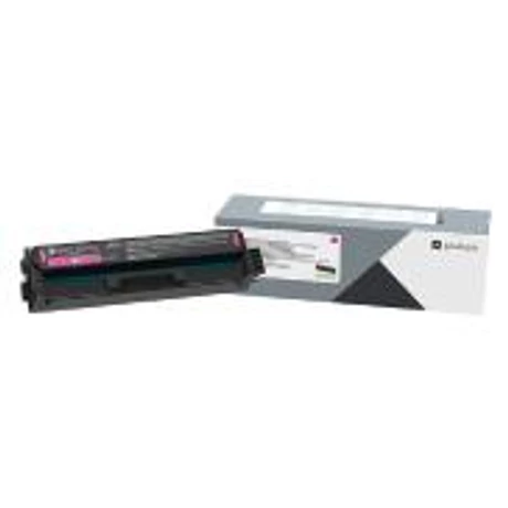 Lexmark [CX/CS331] 20N2HM0 magenta eredeti 4,5k toner