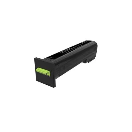 Lexmark [CX820/825] 72K20K0 fekete eredeti 8k toner