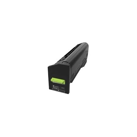 Lexmark [CX860] 82K2UK0 fekete eredeti 55k toner