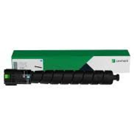 Lexmark [CS943] 73D0HC0 kék eredeti 26k toner