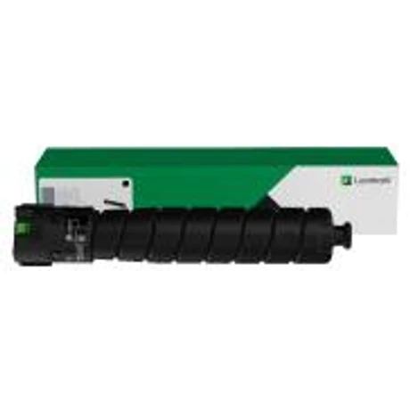 Lexmark [CS943] 73D0HK0 fekete eredeti 52k toner